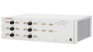 Scienlab Measurement & Control Module SL1064B side view